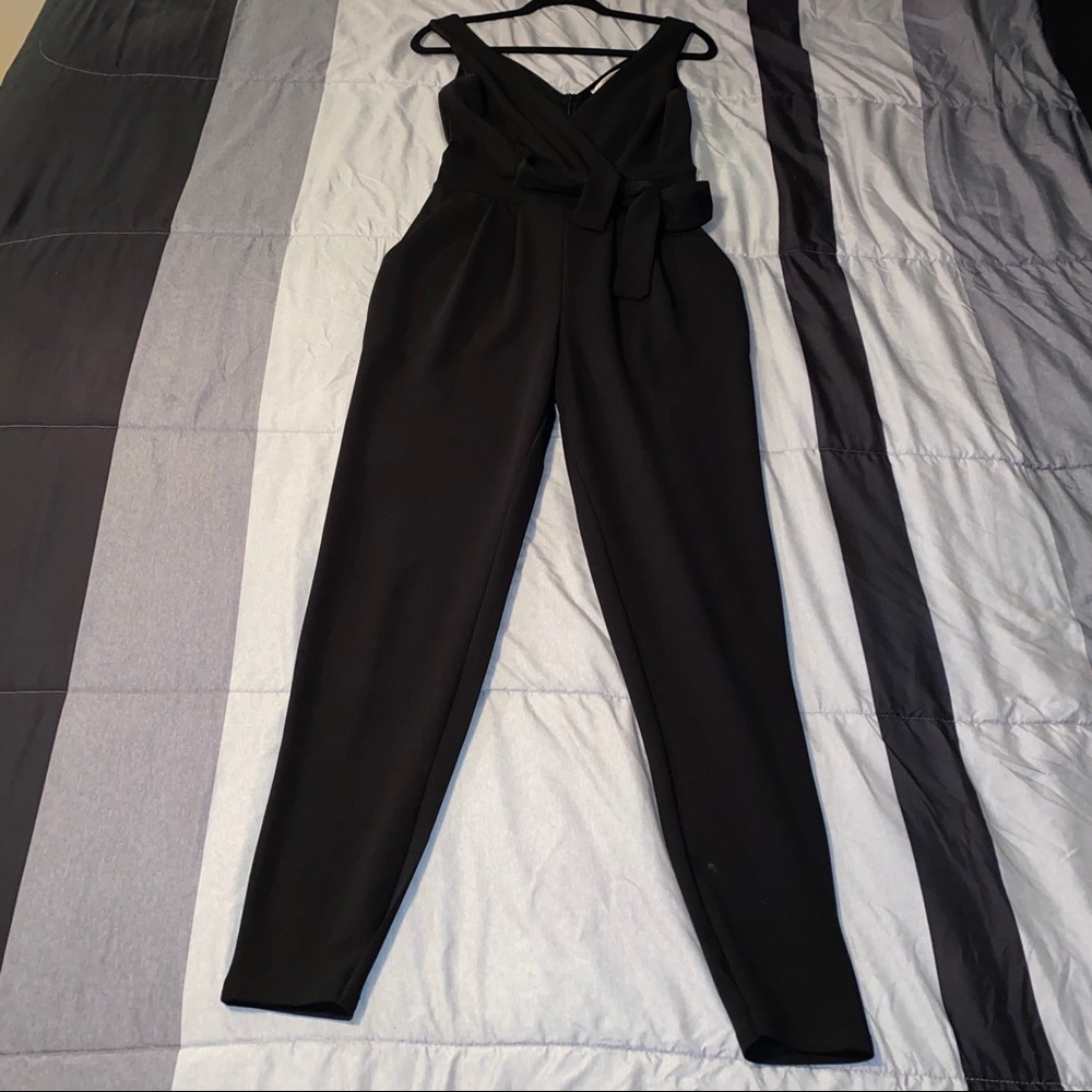 Women’s jumpsuit
